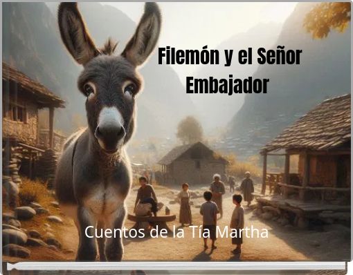 Filemón y el Señor Embajador
