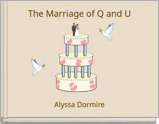 The Marriage of Q and U