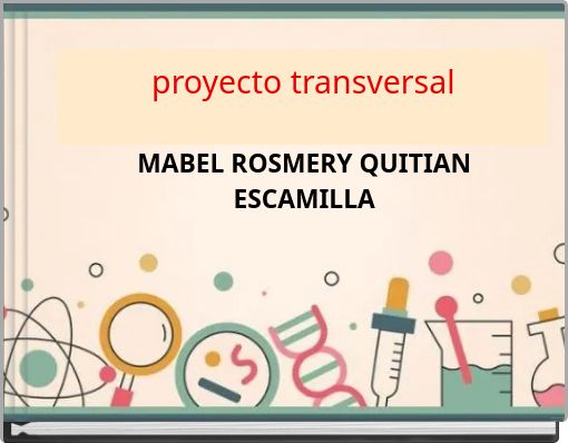 proyecto transversal