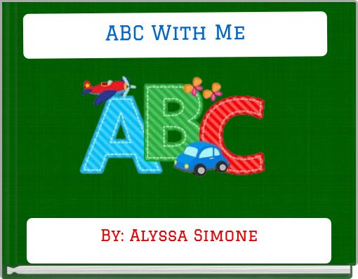 ABC With Me