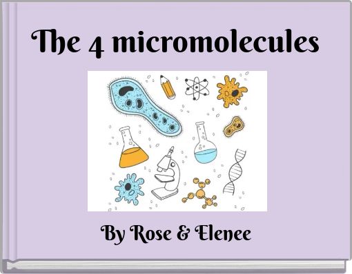 The 4 micromolecules