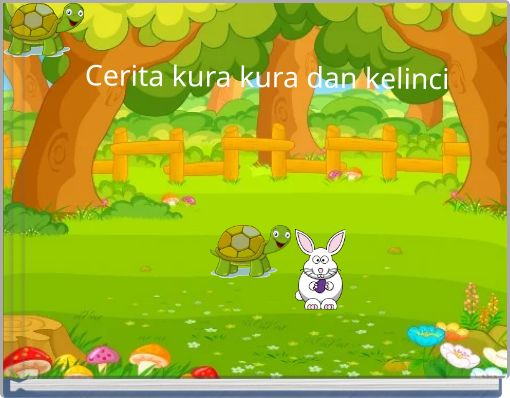 Cerita kura kura dan kelinci