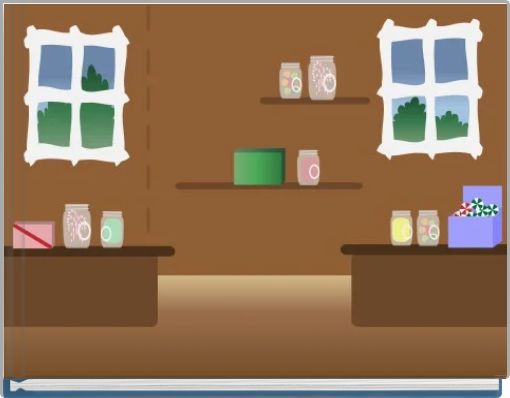 Pada suatu hari RAFA ingin l ke gunun