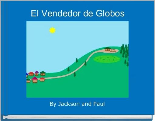 El Vendedor de Globos