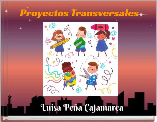 Proyectos Transversales