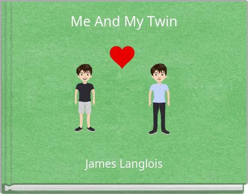 Me And My Twin