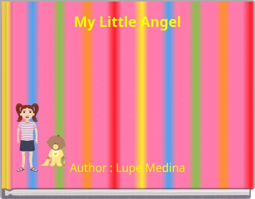 My Little Angel