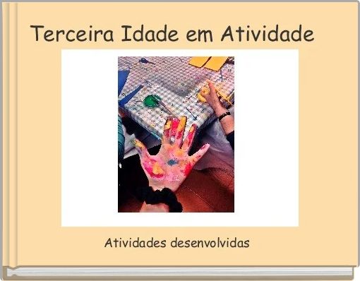 Terceira Idade em Atividade  