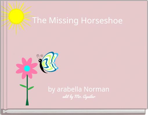 The Missing Horseshoe
