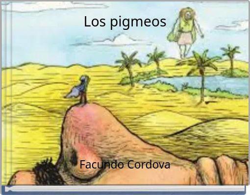 Los pigmeos
