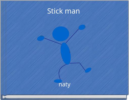 Stick man