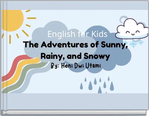 English for Kids