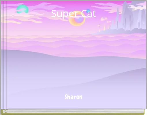 Super Cat