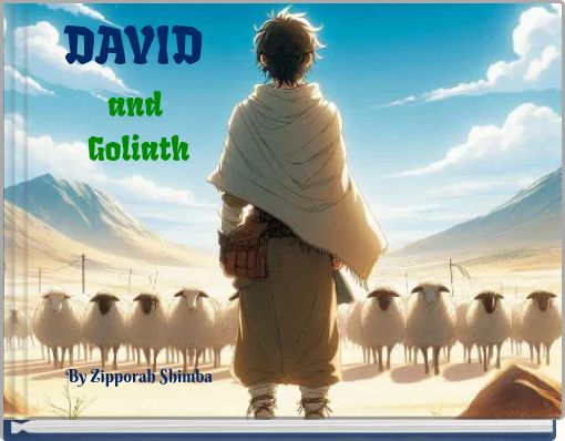 DAVID and Goliath