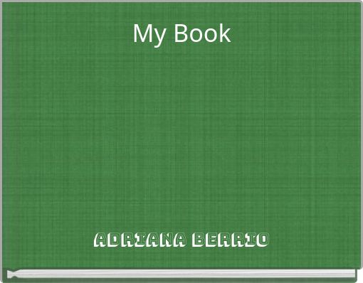 My Book