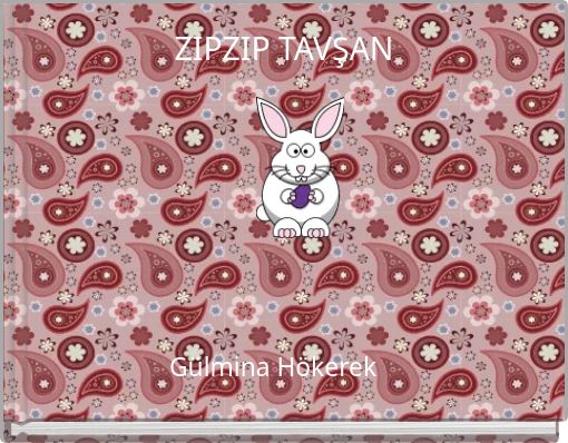 ZIPZIP TAVŞAN