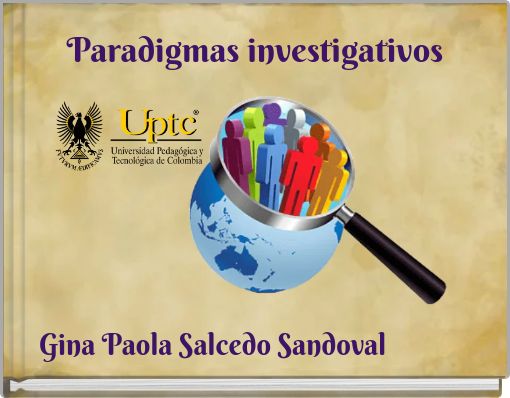 Paradigmas investigativos
