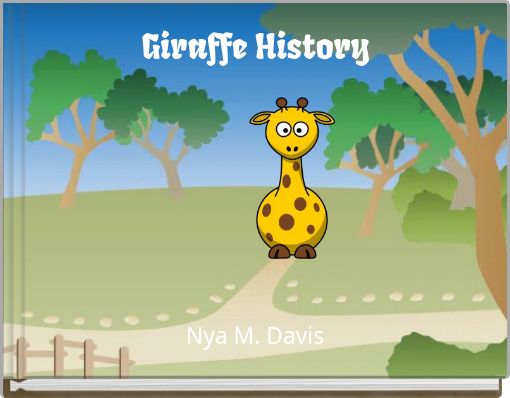 Giraffe History