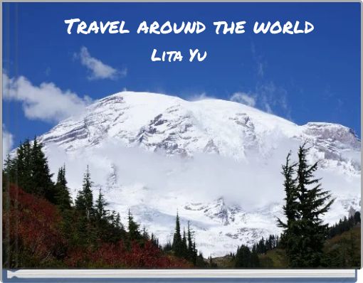 Travel around the world