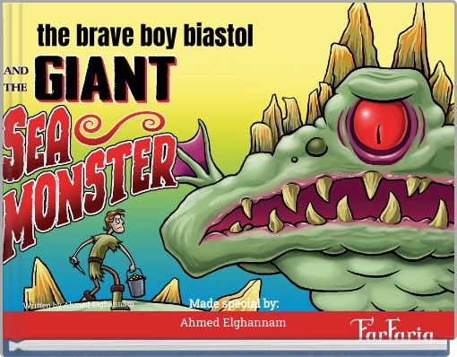 the brave boy biastol