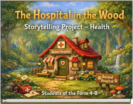 The Hospital in the Wood