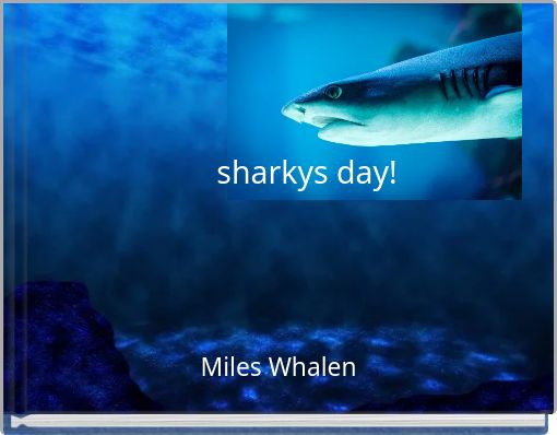 sharkys day!