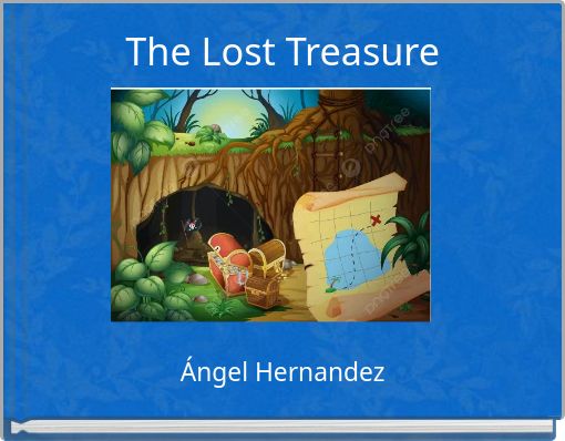 The Lost Treasure