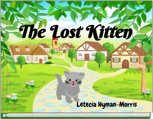 The Lost Kitten