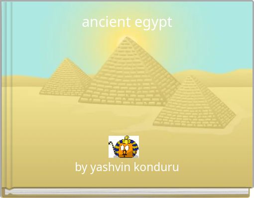 ancient egypt