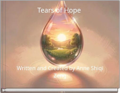 Tears of Hope