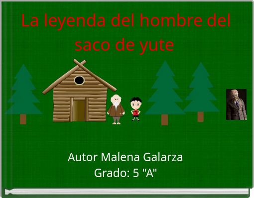 La leyenda del hombre del saco de yute