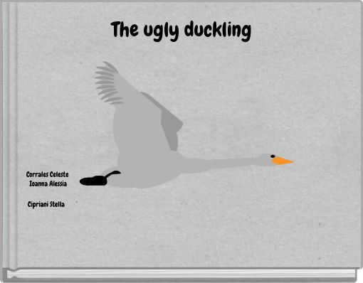 The ugly duckling