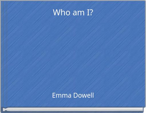 Who am I?