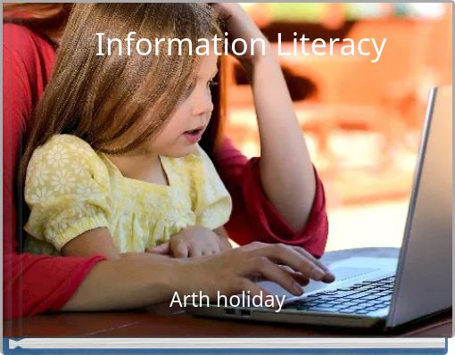 Information Literacy