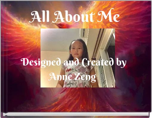 All About Me