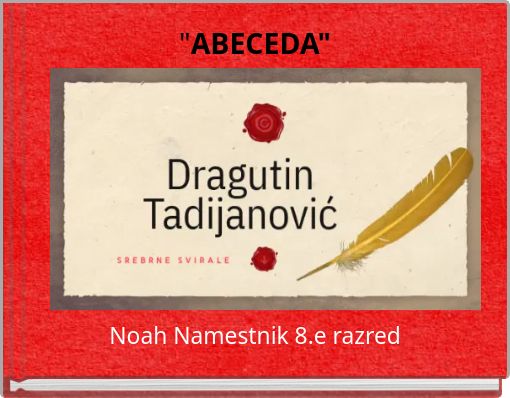 "ABECEDA"