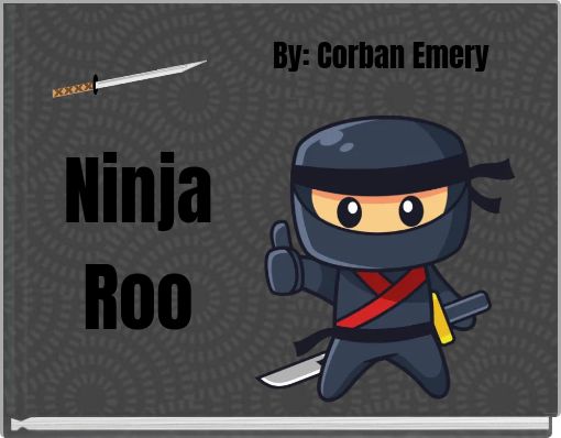 Ninja Roo