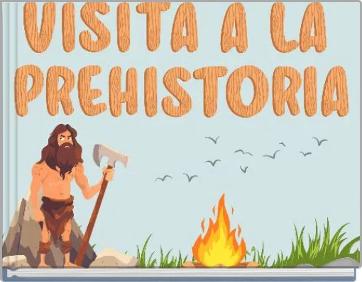 visita a la prehistoria