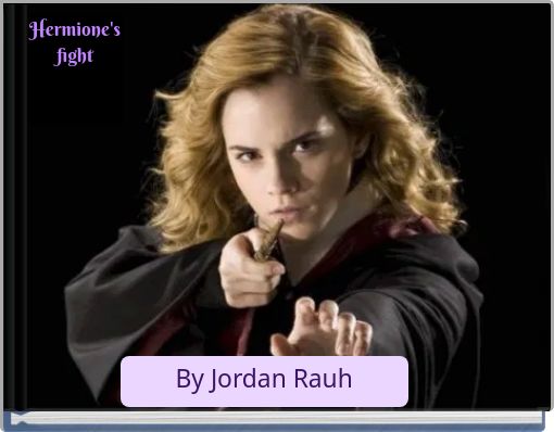 Hermione's fight