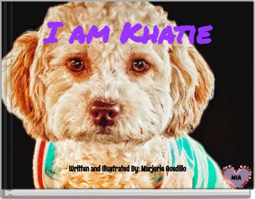 I am Khatie