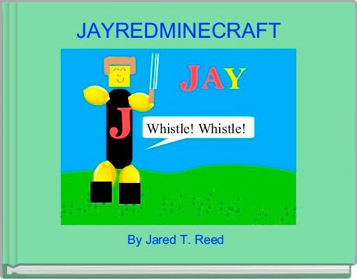 JAYREDMINECRAFT