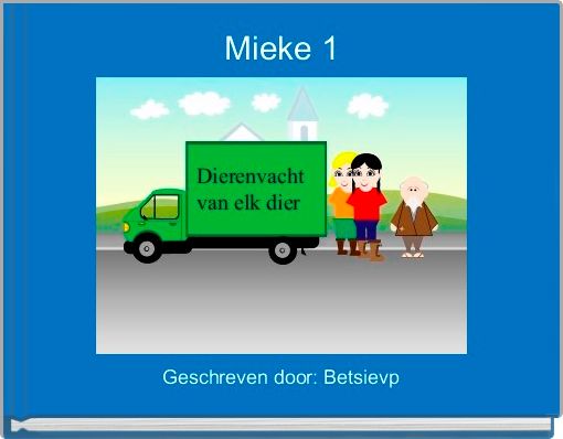 Mieke 1