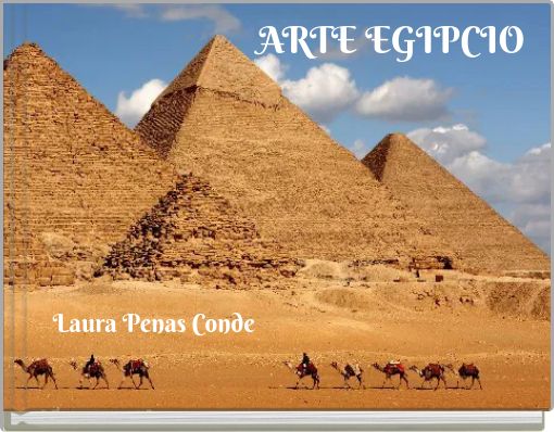 ARTE EGIPCIO