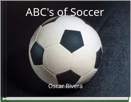 ABC's of Soccer