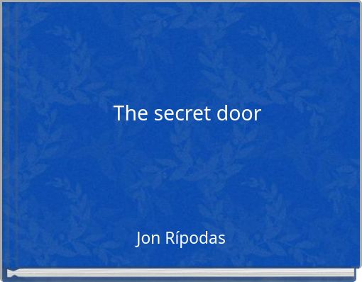 The secret door