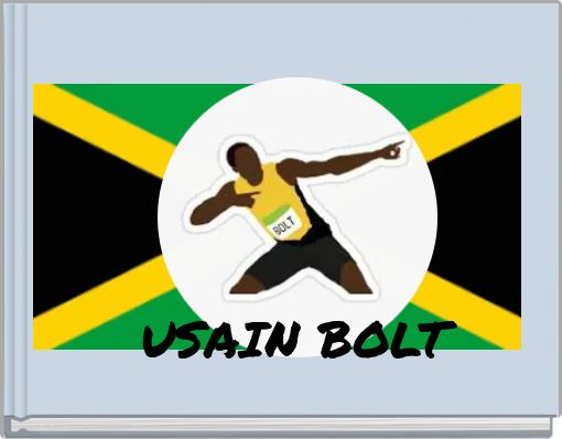USAIN BOLT