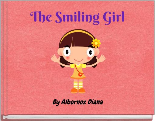 The Smiling Girl