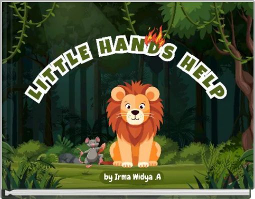 Little Hands Help