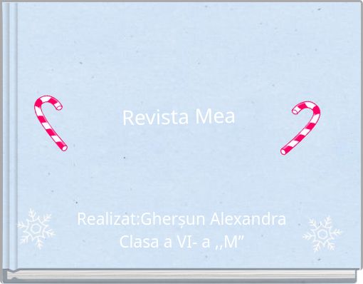 Revista Mea