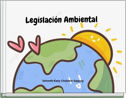 Legislación Ambiental